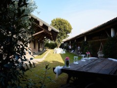 Location La Duchessa