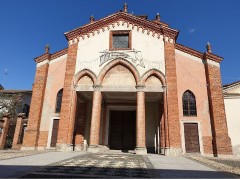Chiesa di S. Vittore Martire, 4